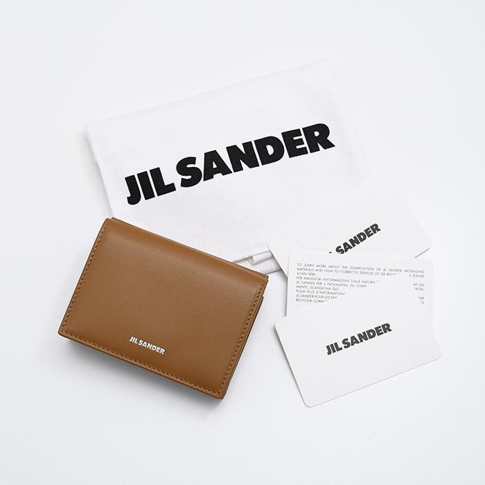 JIL SANDER（ジルサンダー） 財布 ミニ ウォレット J07UI0011 P5899