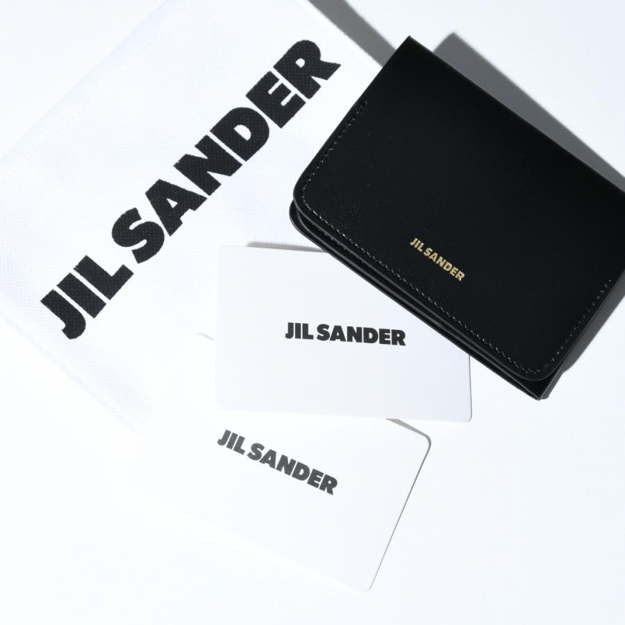 JILSANDER ジルサンダー カードケース カードホルダー J07UI0012P4840 J07UI0012 P5355 レディース 定期入れ パスケース 人気 おすすめ｜selectshopfelice｜09