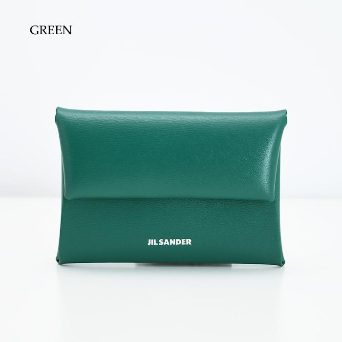 JIL SANDER（ジルサンダー） コインケース 小銭入れ J07UI0013 P4840