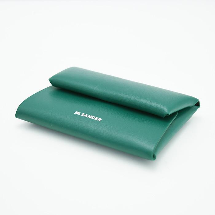 JIL SANDER（ジルサンダー） コインケース 小銭入れ J07UI0013 P4840