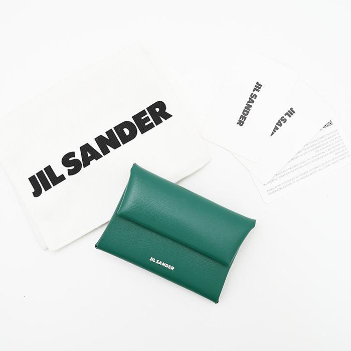 JIL SANDER（ジルサンダー） コインケース 小銭入れ J07UI0013 P4840
