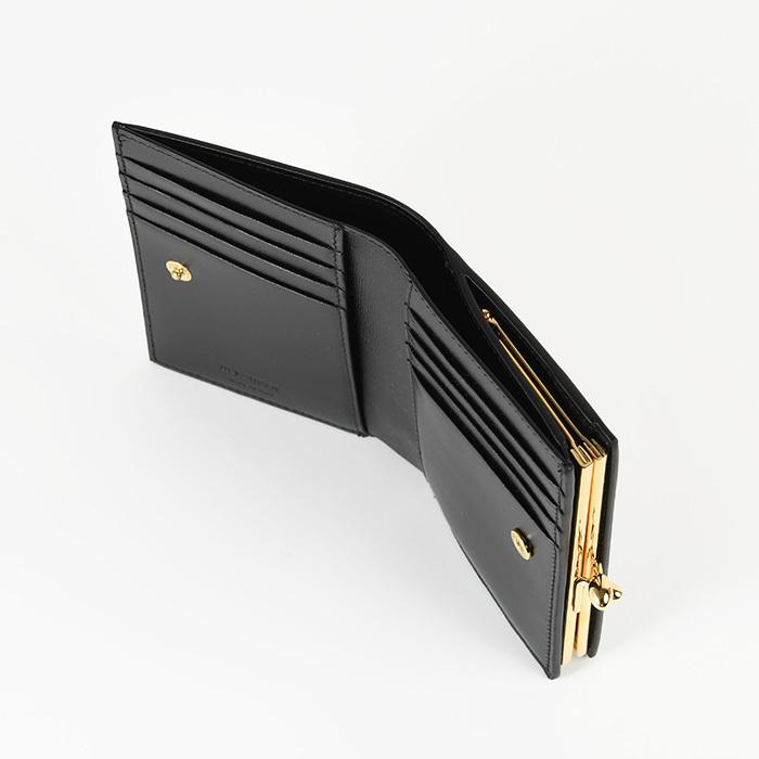 JIL SANDER JILSANDER ジルサンダー 財布 二つ折り財布 GOJI