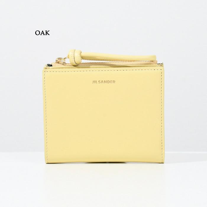 JIL SANDER JILSANDER ジルサンダー 財布 二つ折り財布 JIL SANDER JILSANDER ジルサンダー 財布 二つ折り財布