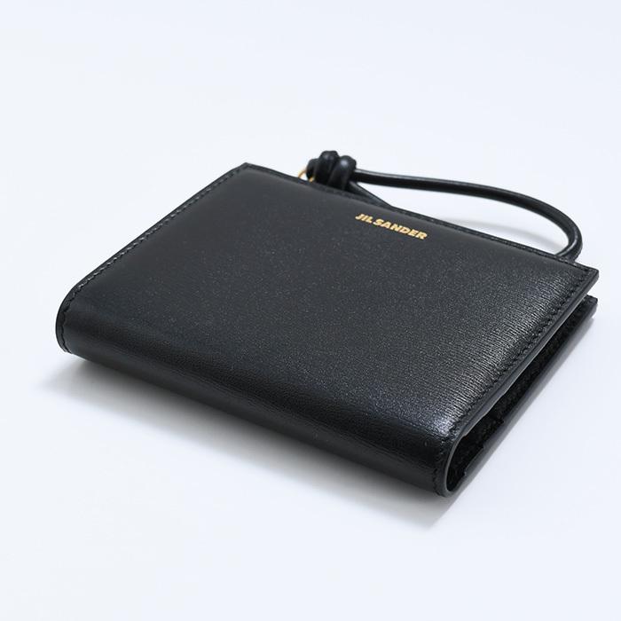 JIL SANDER JILSANDER ジルサンダー 財布 二つ折り財布