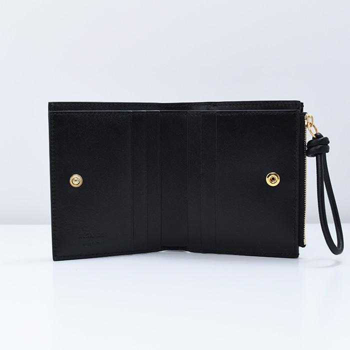 JIL SANDER JILSANDER ジルサンダー 財布 二つ折り財布