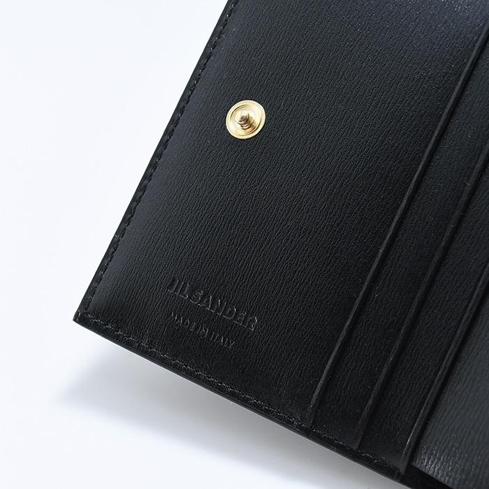 JIL SANDER JILSANDER ジルサンダー 財布 二つ折り財布