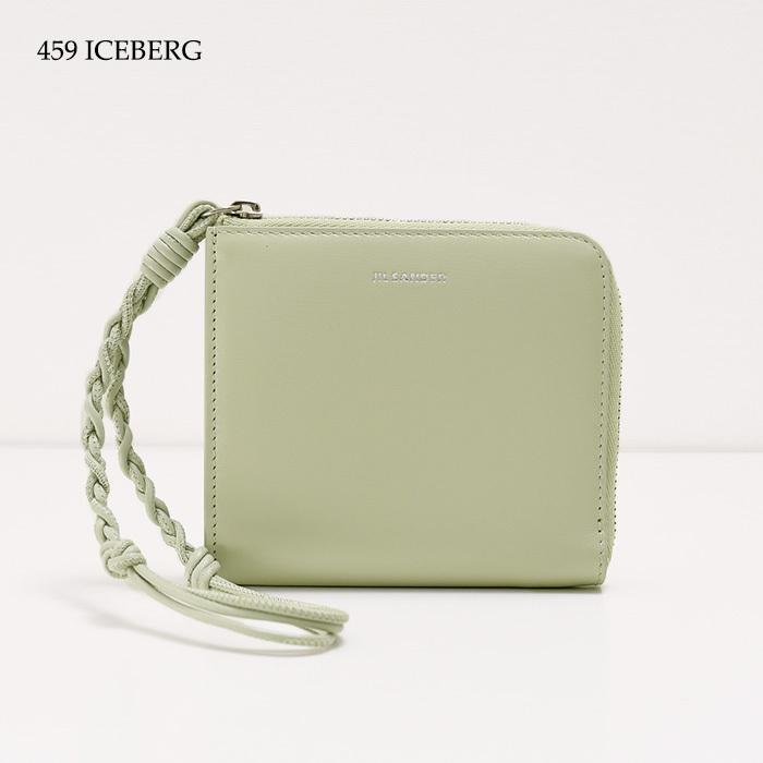 JIL SANDER JILSANDER ジルサンダー カードケース ウォレット