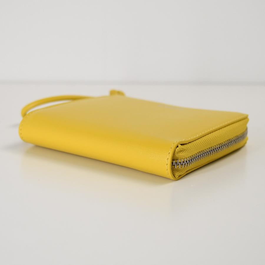 JIL SANDER　ジルサンダー　キーケース　カード入れ Jil Sander ジルサンダー カードケース フラグメントケース 本革