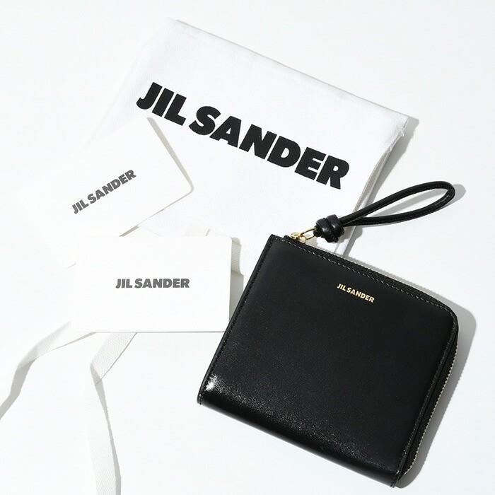JIL SANDER（ジルサンダー） カードホルダー カードケース GIRO ジロ
