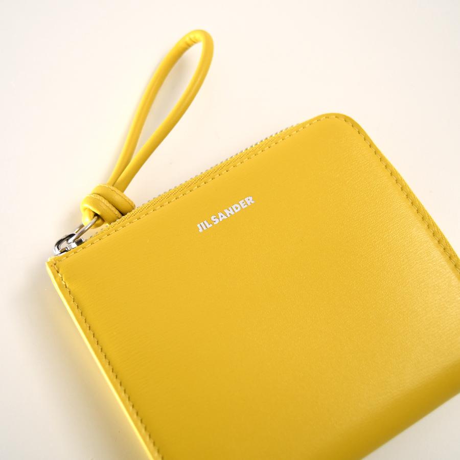 JIL SANDER　ジルサンダー　キーケース　カード入れ Jil Sander ジルサンダー カードケース フラグメントケース 本革