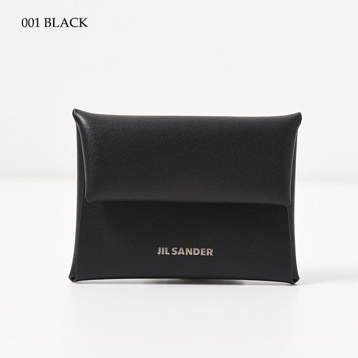 JIL SANDER ジルサンダー ミニコインパース □JILSANDER□ジルサンダー コインパースミニ (Jil Sander