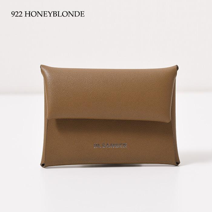 JIL SANDER JILSANDER ジルサンダー コインケース ミニ レザー JIL SANDER JILSANDER ジルサンダー コインケース ミニ レザー