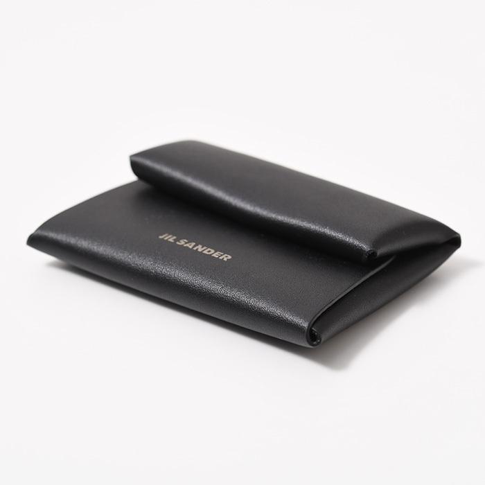 JIL SANDER JILSANDER ジルサンダー コインケース ミニ レザー