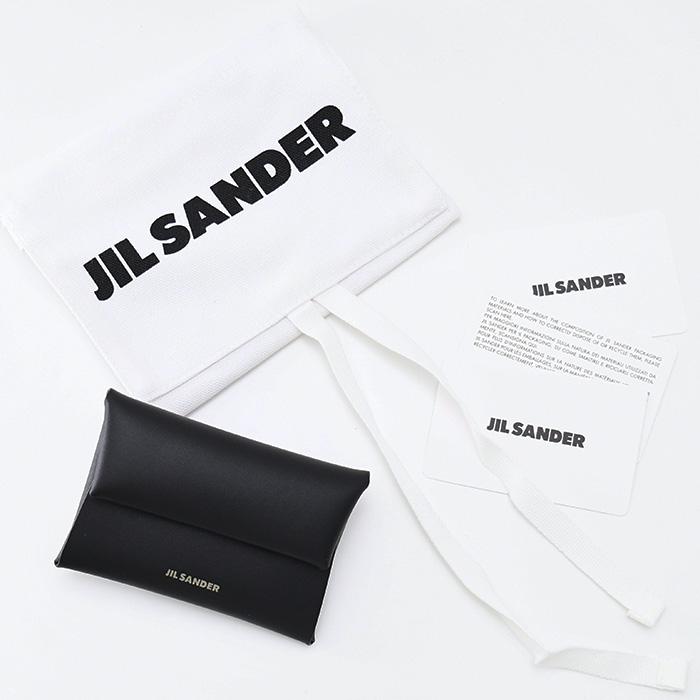 JIL SANDER（ジルサンダー） 【残りわずか】JILSANDER コインケース