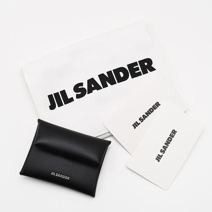 JIL SANDER ケース　ブラック JIL SANDER JILSANDER ジルサンダー iPhoneケース