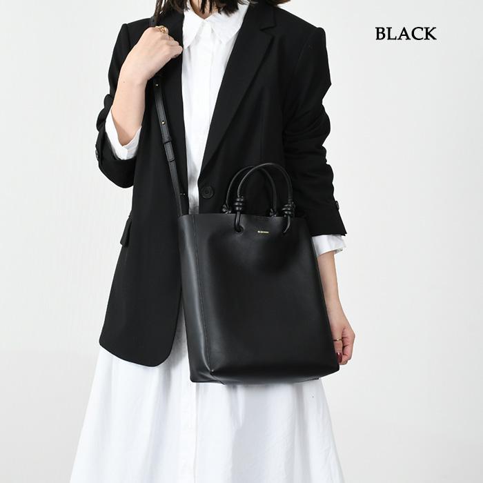 JIL SANDER JILSANDER ジルサンダー トートバッグ バッグ レザー JIL SANDER JILSANDER ジルサンダー トートバッグ バッグ レザー