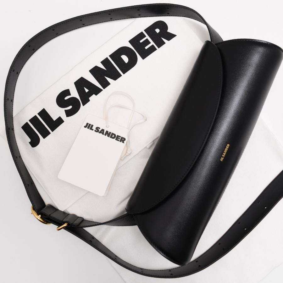 JIL SANDER JILSANDER ジルサンダー バッグ Cannolo カンノーロ