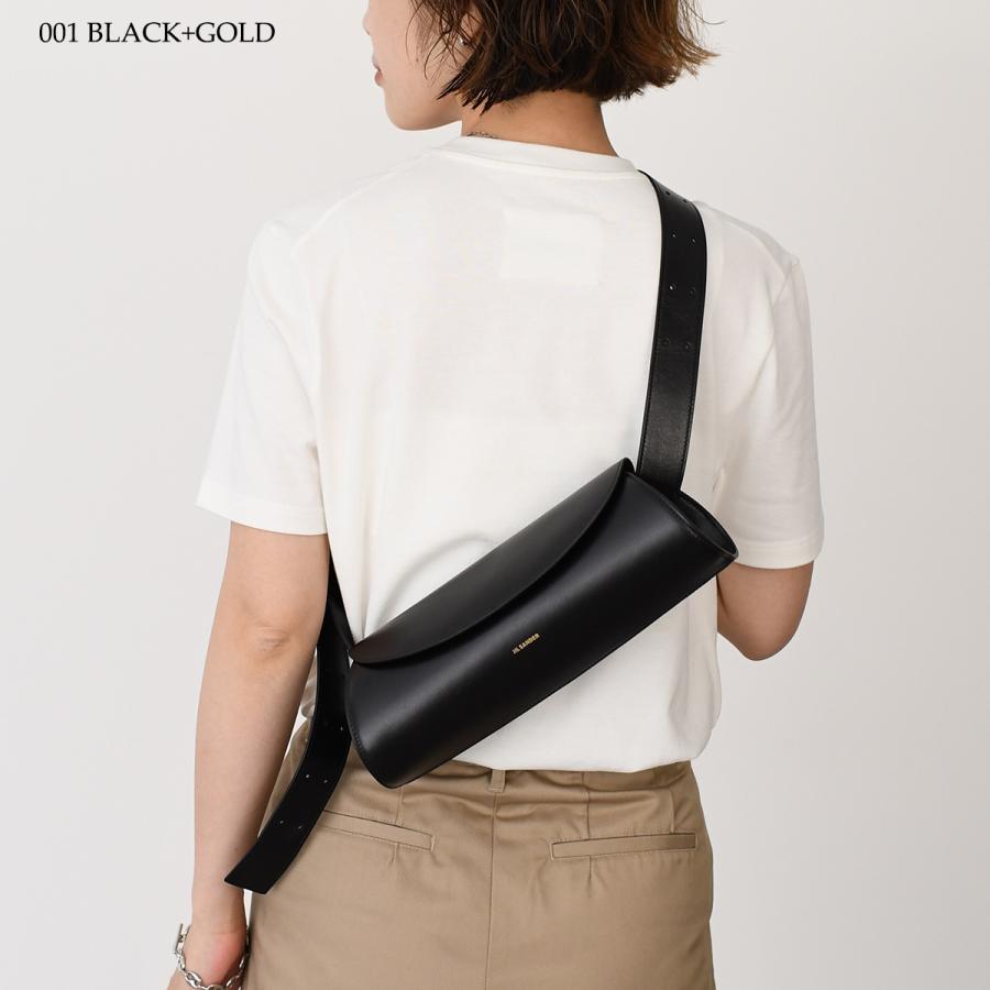JIL SANDER JILSANDER ジルサンダー バッグ Cannolo カンノーロ