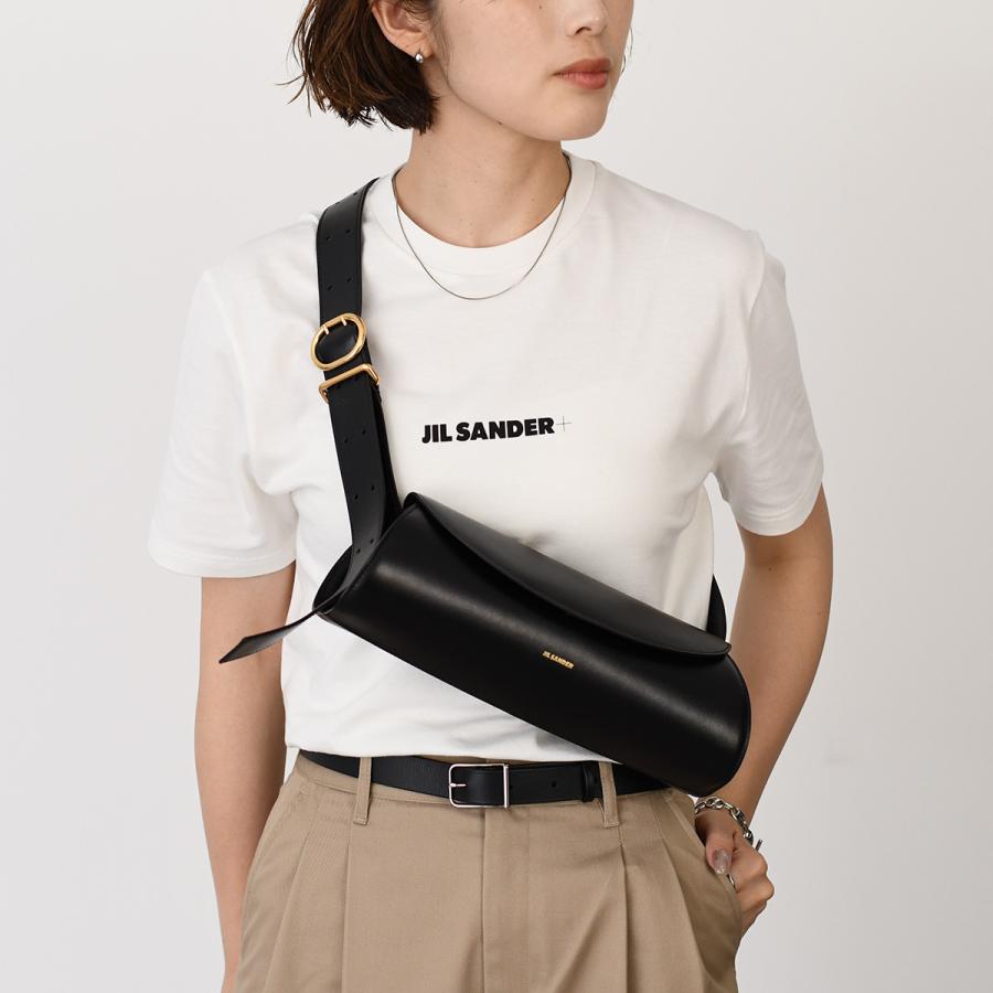 JILSANDER カンノーロバッグ　スモール JIL SANDER(ジル サンダー)｜Cannolo スモール | Rakuten