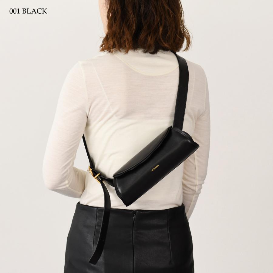 JIL SANDER JILSANDER ジルサンダー バッグ ショルダーバッグ Cannolo 