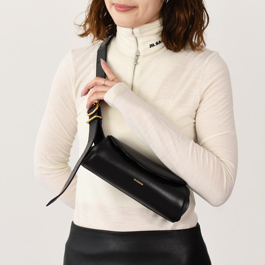 JIL SANDER（ジルサンダー） バッグ ショルダーバッグ Cannolo ミニ