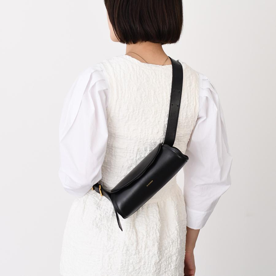 JIL SANDER（ジルサンダー） バッグ ショルダーバッグ Cannolo ミニ