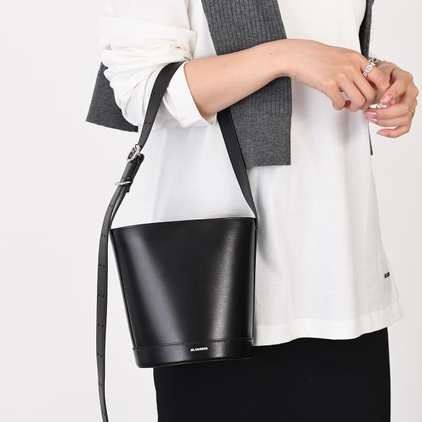 JIL SANDER（ジルサンダー） バッグ ショルダーバッグ Cannolo