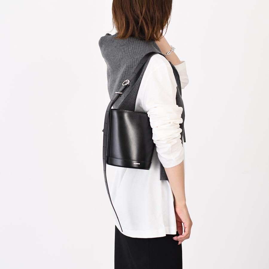 JIL SANDER JILSANDER ジルサンダー バッグ ショルダーバッグ