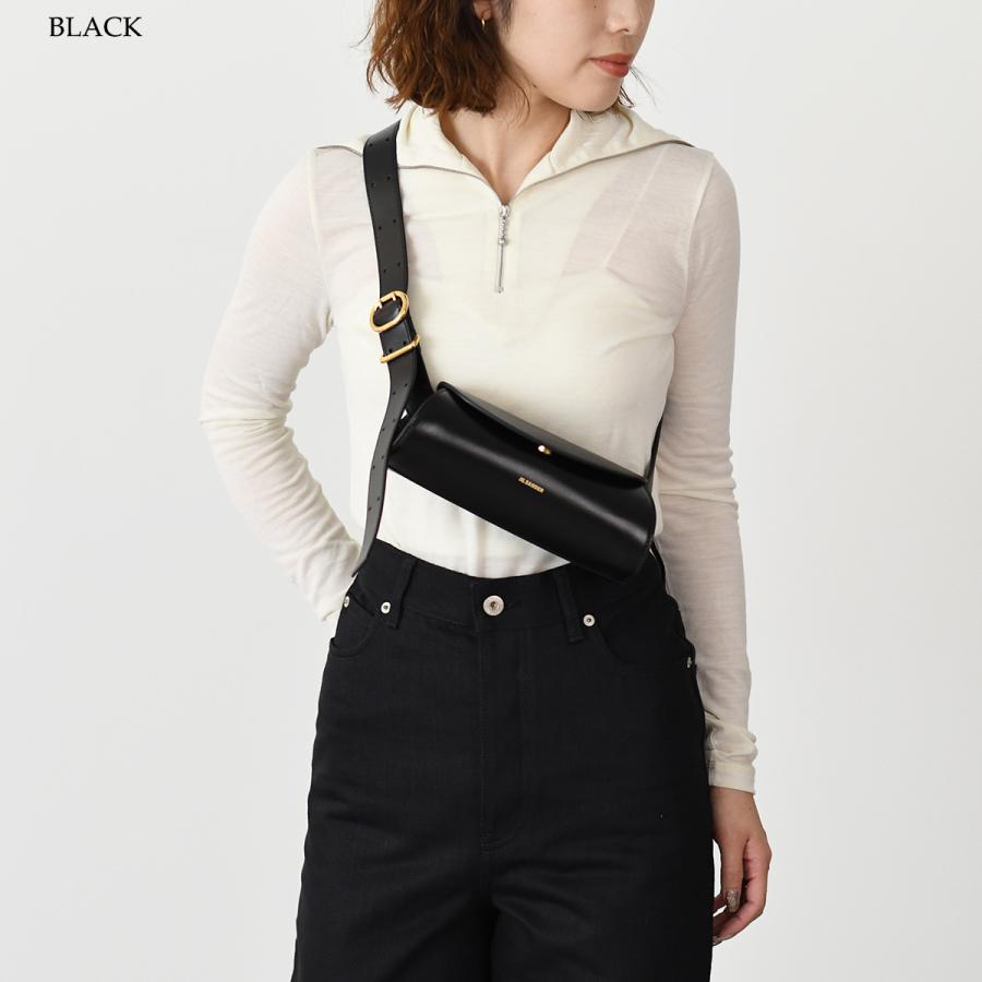 JIL SANDER ★新品未使用タグ付き★ カンノーロ バッグ 楽天市場】【8/1～3限定・最大2万円OFFクーポン配布中】JIL
