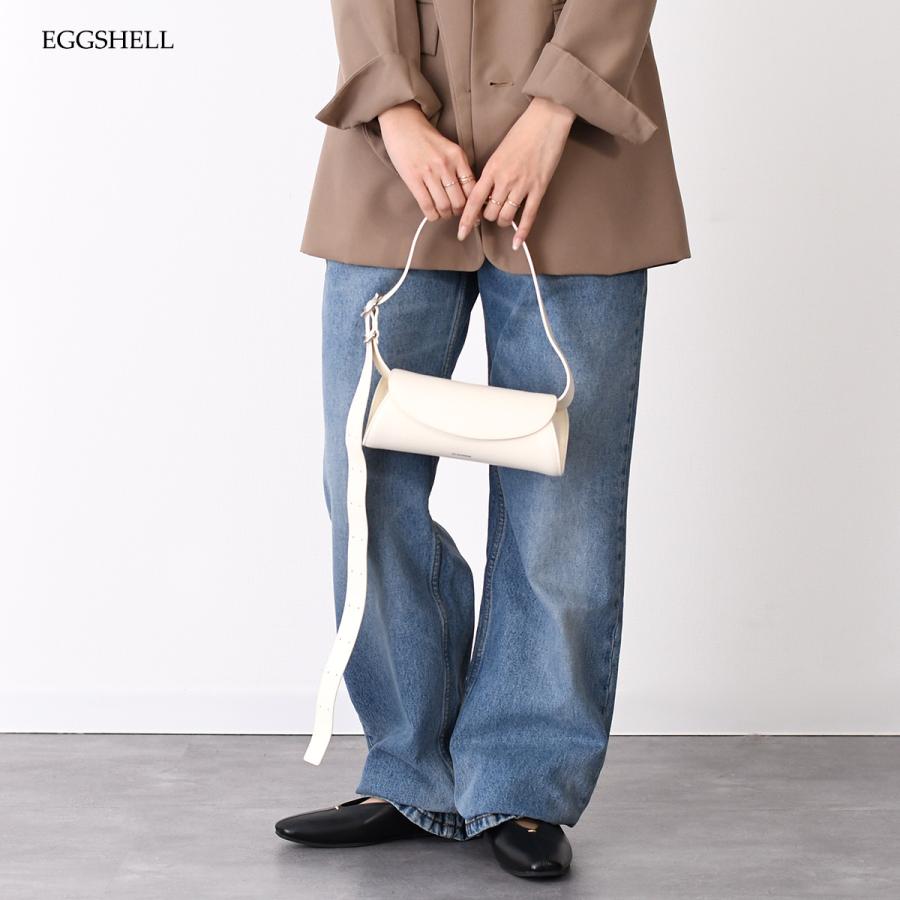 JIL SANDER（ジルサンダー） バッグ 鞄 ハンドバッグ Cannolo