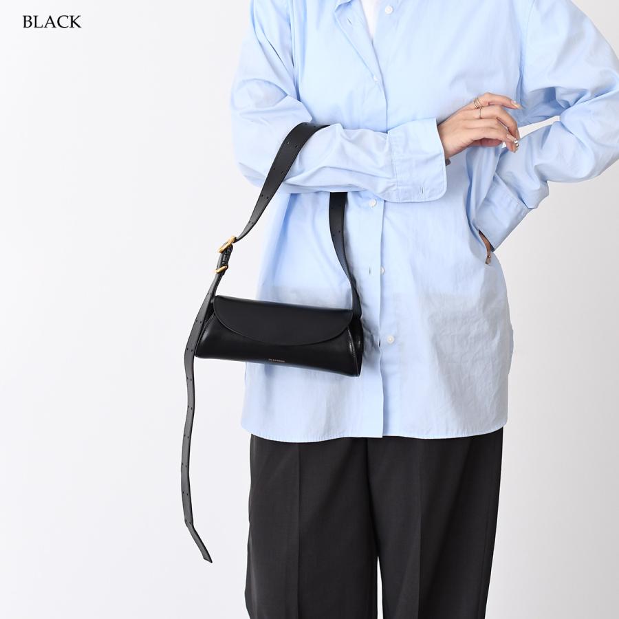 JIL SANDER（ジルサンダー） バッグ 鞄 ハンドバッグ Cannolo