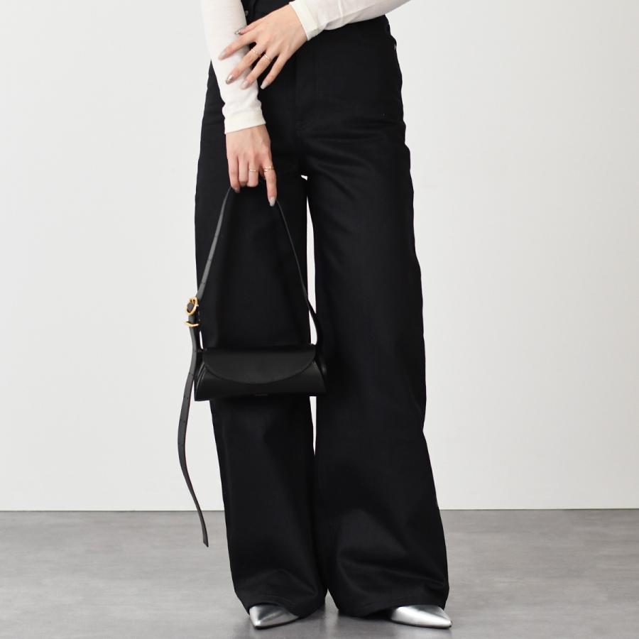 ☆人気【Jil Sander】☆Cannoloベルトバッグ ミニ☆BLACK☆ 楽天市場】Jil Sander ジルサンダー ショルダーバッグ Cannolo
