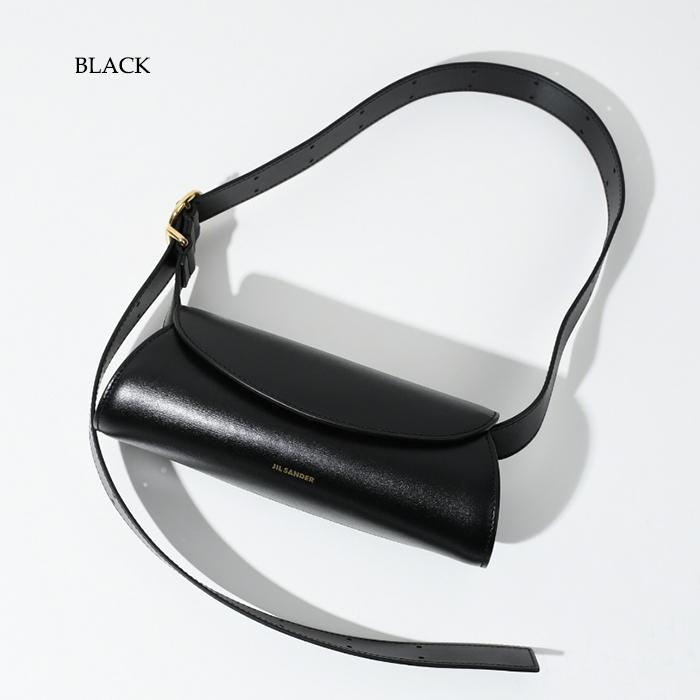 JIL SANDER（ジルサンダー） バッグ 鞄 ハンドバッグ Cannolo