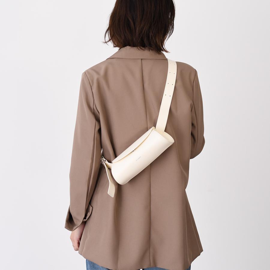 JIL SANDER JILSANDER ジルサンダー バッグ 鞄 ハンドバッグ Cannolo