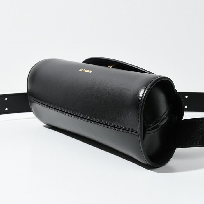 バッグ jilsander cannolo Jil Sander Cannolo トートバッグ | ブラック | FARFETCH JP