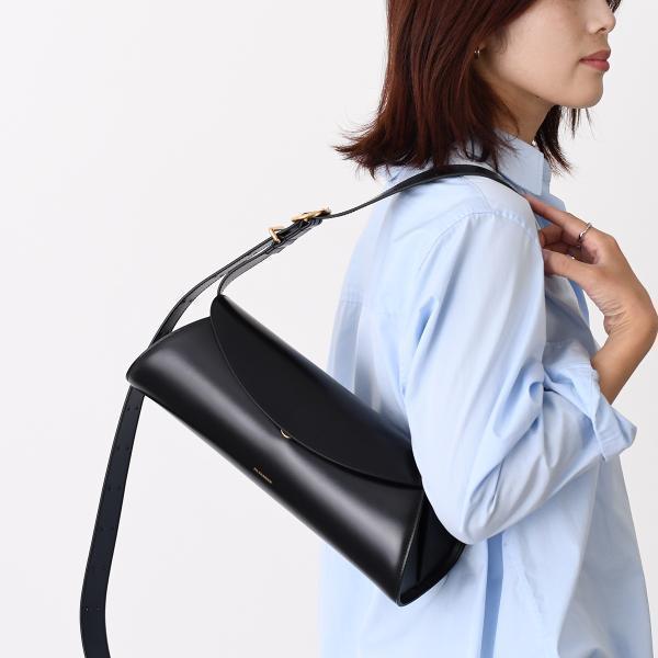 JIL SANDER（ジルサンダー） ショルダーバッグ バッグ CANNNOLO