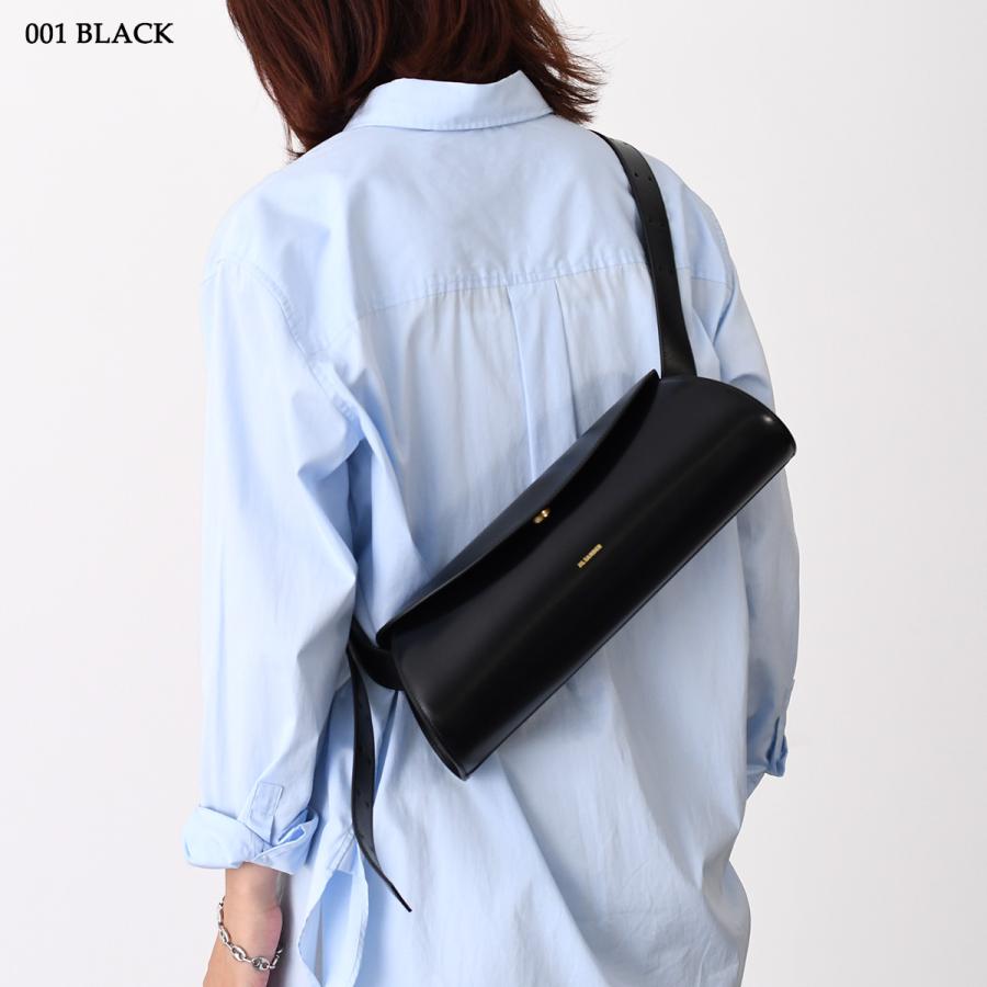 JIL SANDER（ジルサンダー） 【ラスト1点】JILSANDER ショルダーバッグ
