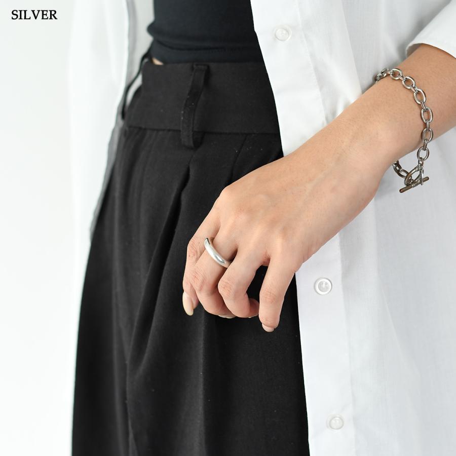 JIL SANDER JILSANDER ジルサンダー アクセサリー リング 指輪