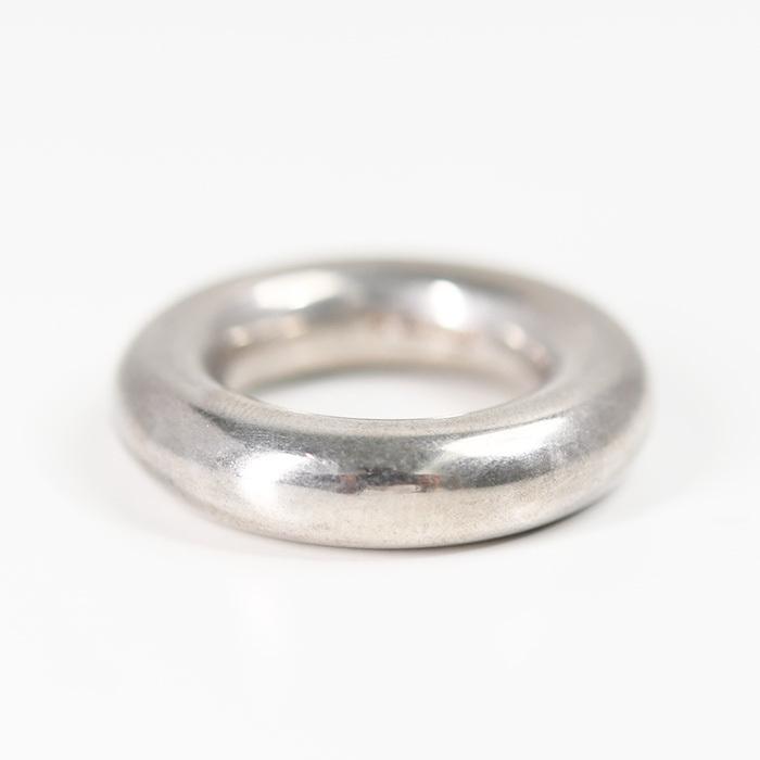 JIL SANDER ジルサンダー リング NEW LIGHTNESS JIL SANDER ジルサンダー リング NEW LIGHTNESS RING 1 ニュー