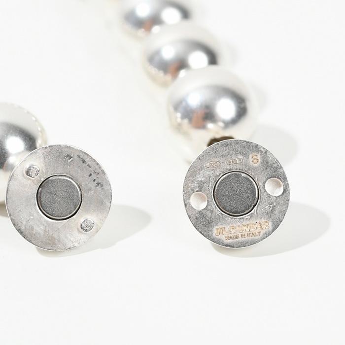 JIL SANDER JILSANDER ジルサンダー アクセサリー ネックレス JIL SANDER JILSANDER ジルサンダー アクセサリー ネックレス