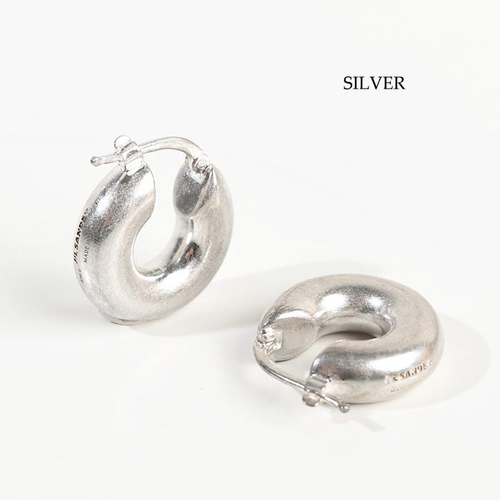 JIL SANDER JILSANDER ジルサンダー ピアス アクセサリー JIL SANDER JILSANDER ジルサンダー ピアス アクセサリー