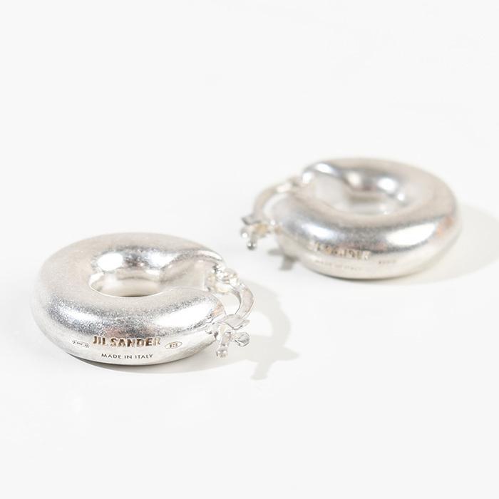 JIL SANDER JILSANDER ジルサンダー ピアス アクセサリー JIL SANDER JILSANDER ジルサンダー ピアス アクセサリー