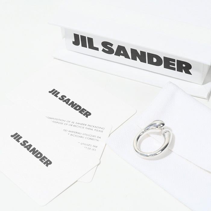 JIL SANDER JILSANDER ジルサンダー 指輪 アクセサリー Anello