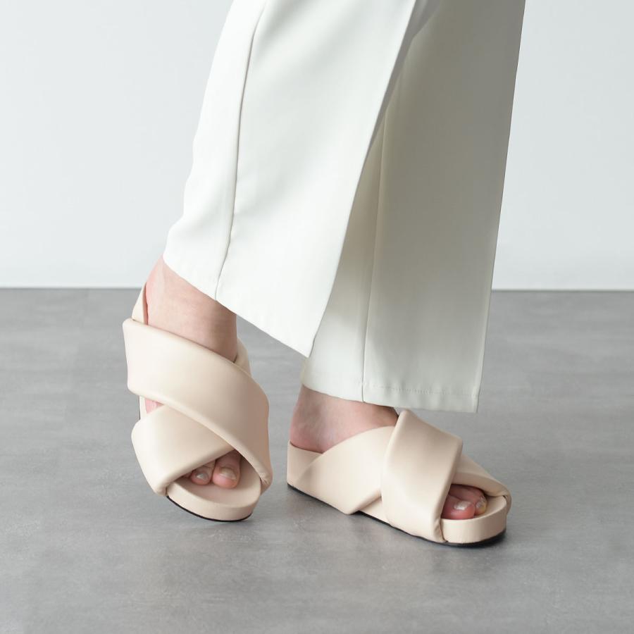 JIL SANDER JILSANDER ジルサンダー サンダル シアリング JIL SANDER JILSANDER ジルサンダー サンダル シアリング