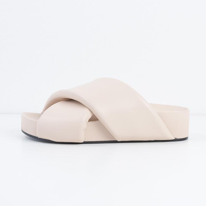 JIL SANDER JILSANDER ジルサンダー サンダル シアリング JIL SANDER JILSANDER ジルサンダー サンダル シアリング