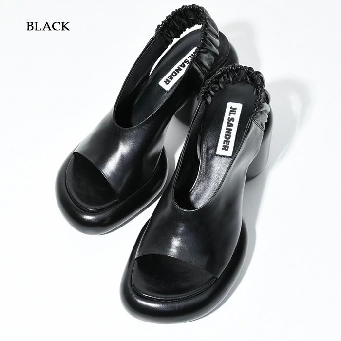 JIL SANDER JILSANDER ジルサンダー サンダル J15WP0056 P4864 JIL SANDER JILSANDER ジルサンダー サンダル J15WP0056 P4864