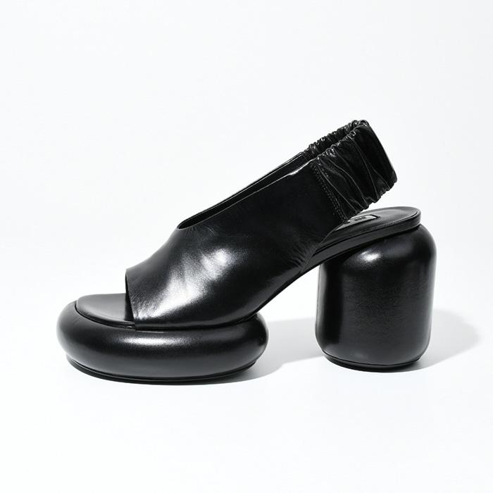 JIL SANDER JILSANDER ジルサンダー サンダル J15WP0056 P4864 JIL SANDER JILSANDER ジルサンダー サンダル J15WP0056 P4864