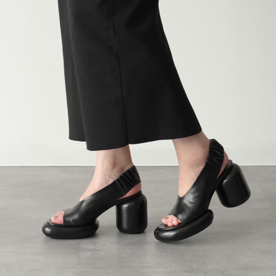JIL SANDER JILSANDER ジルサンダー サンダル J15WP0056 P4864 JIL SANDER JILSANDER ジルサンダー サンダル J15WP0056 P4864