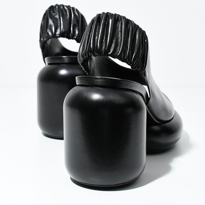 JIL SANDER JILSANDER ジルサンダー サンダル J15WP0056 P4864 JIL SANDER JILSANDER ジルサンダー サンダル J15WP0056 P4864