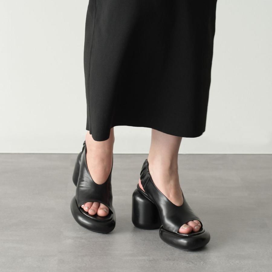 JIL SANDER JILSANDER ジルサンダー サンダル J15WP0056 P4864 JIL SANDER JILSANDER ジルサンダー サンダル J15WP0056 P4864